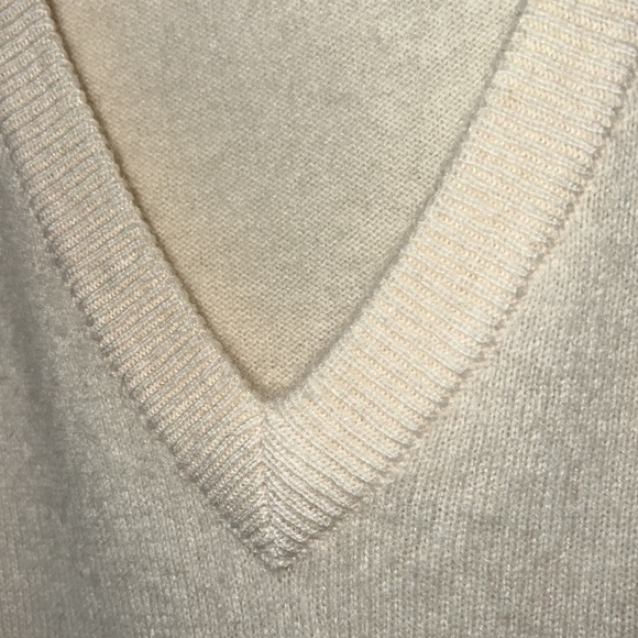 Club Room 100% cashmere sweater - Picture 6 of 11